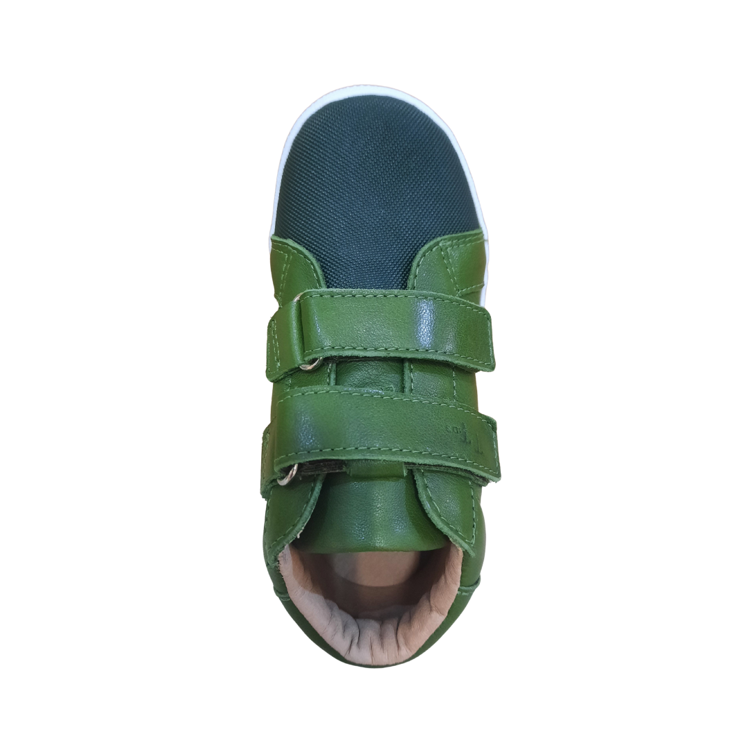 TT Kids Simmy Flexy Boot EU20-30