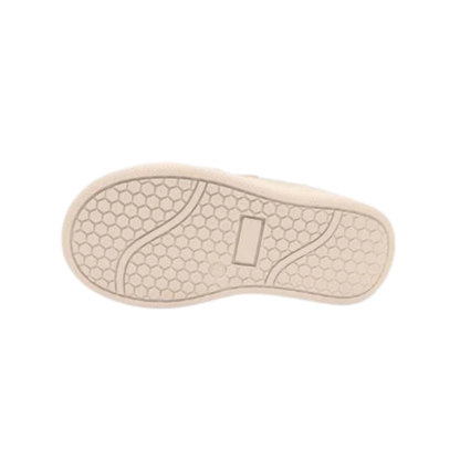 TT Kids Simmy Flexy Shoe — Pearlised Gold