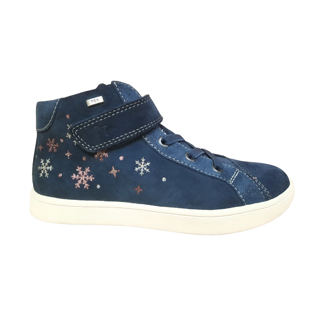 TT Kids Snowflake Tex Shoe EU26-33