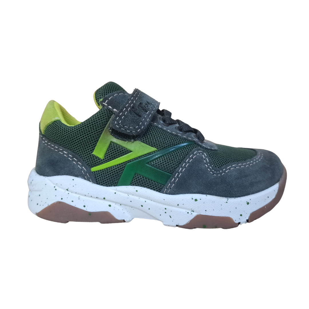 TT Kids TT Runner Weekend Shoe EU21-32