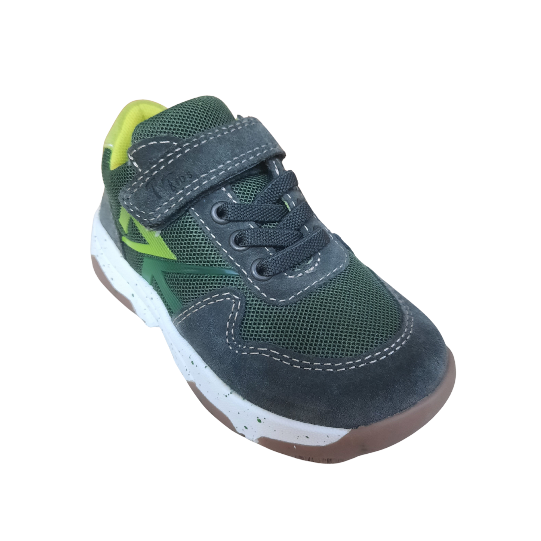 TT Kids TT Runner Weekend Shoe EU21-32