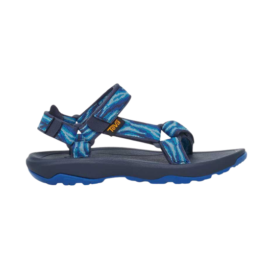 Teva Hurricane Sandal 1019390C — Waves Mood Indigo