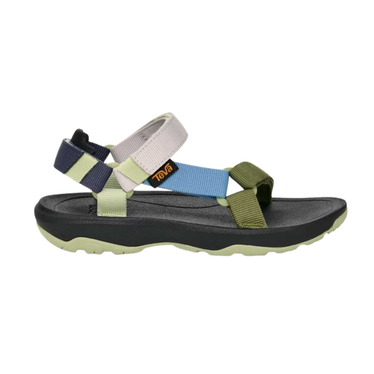 Teva Hurricane Sandal 1019390C — Glow Multi