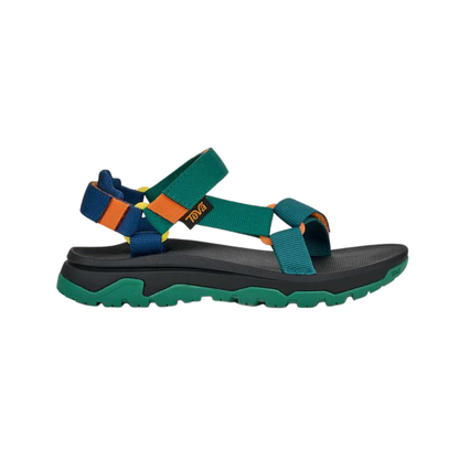 Teva Hurricane Sandal 1177430C — Blue Coral Multi