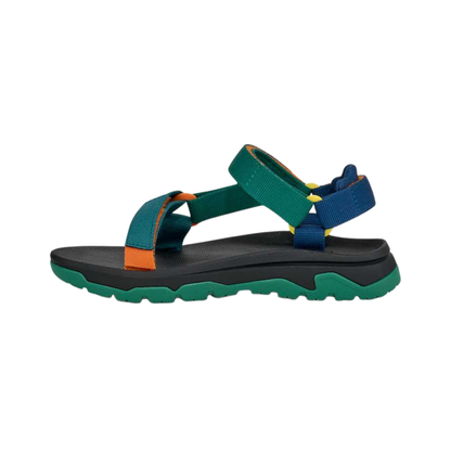 Teva Hurricane Sandal 1177430C — Blue Coral Multi