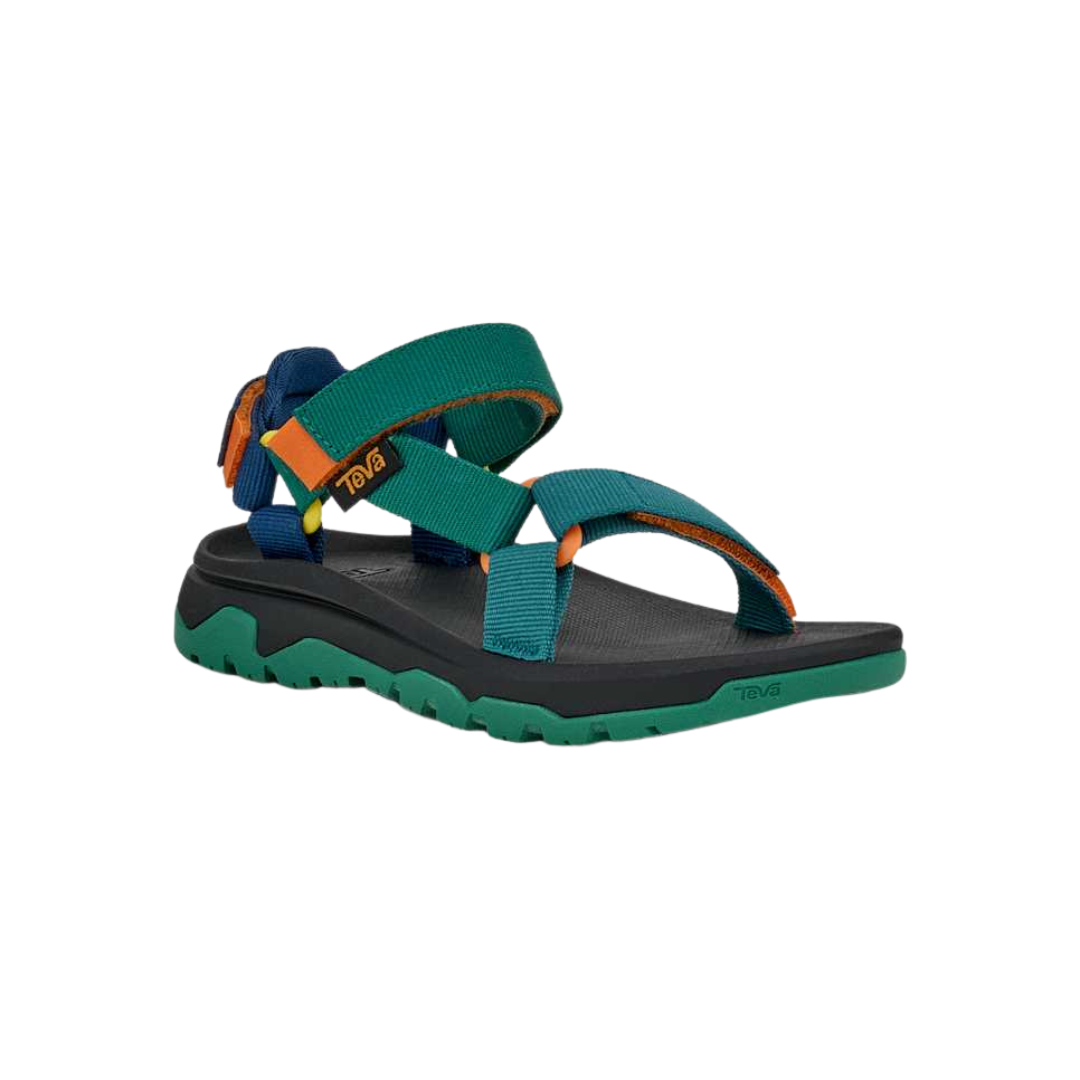 Teva Hurricane Sandal 1177430C — Blue Coral Multi