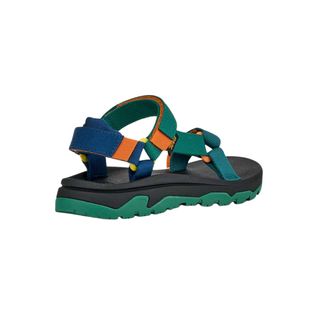 Teva Hurricane Sandal 1177430C — Blue Coral Multi