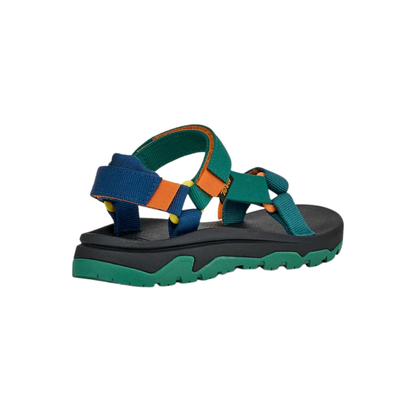 Teva Hurricane Sandal 1177430C — Blue Coral Multi