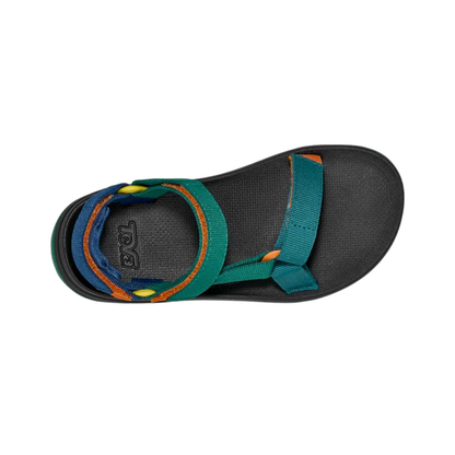 Teva Hurricane Sandal 1177430C — Blue Coral Multi