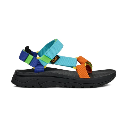 Teva Hurricane Sandal 1177430C — Neon Multi