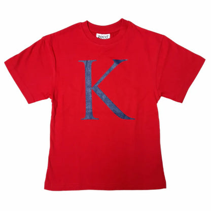 Kings PE T-Shirt Adult Small (38")