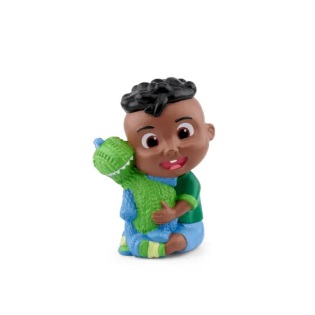 Tonie Audio Character CocoMelon Cody