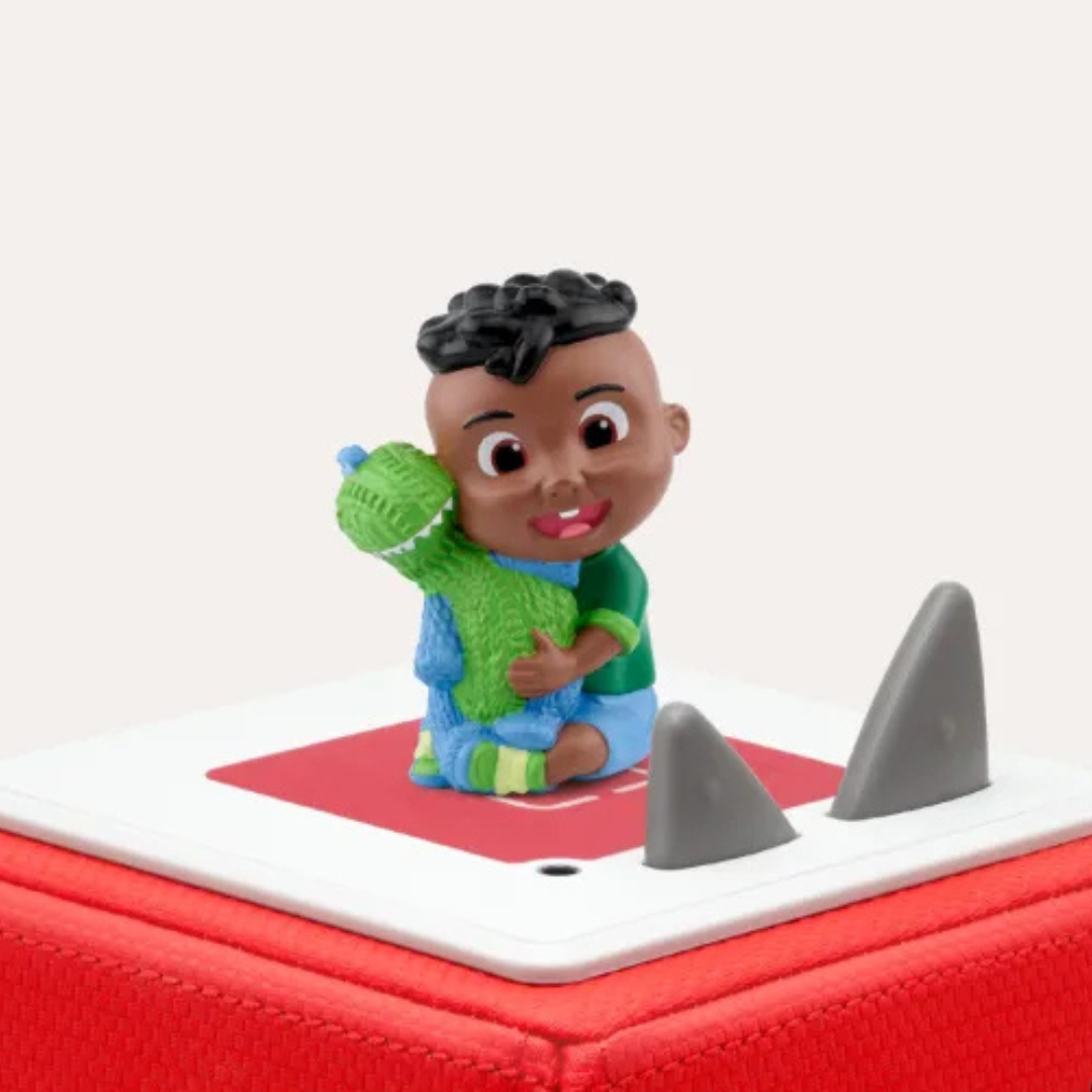 Tonie Audio Character CocoMelon Cody