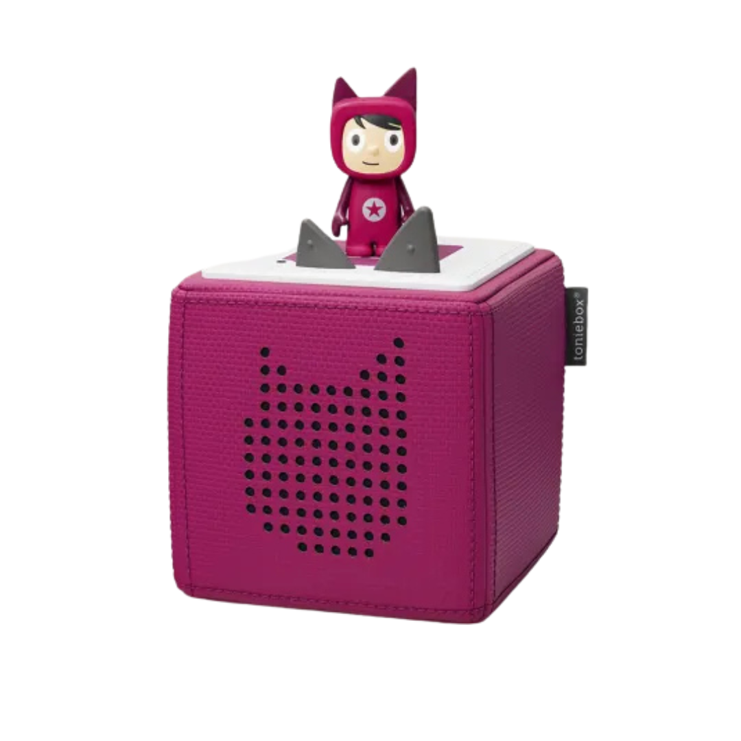 Toniebox 2 Starter Set