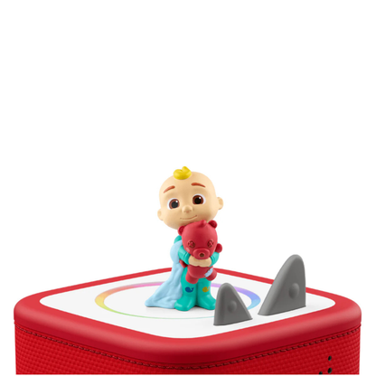 Tonies Audio Character - Cocomelon - Getting Ready With JJ