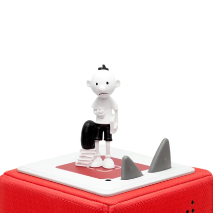 Tonies Audio Character - Diary Of A wimpy Kid