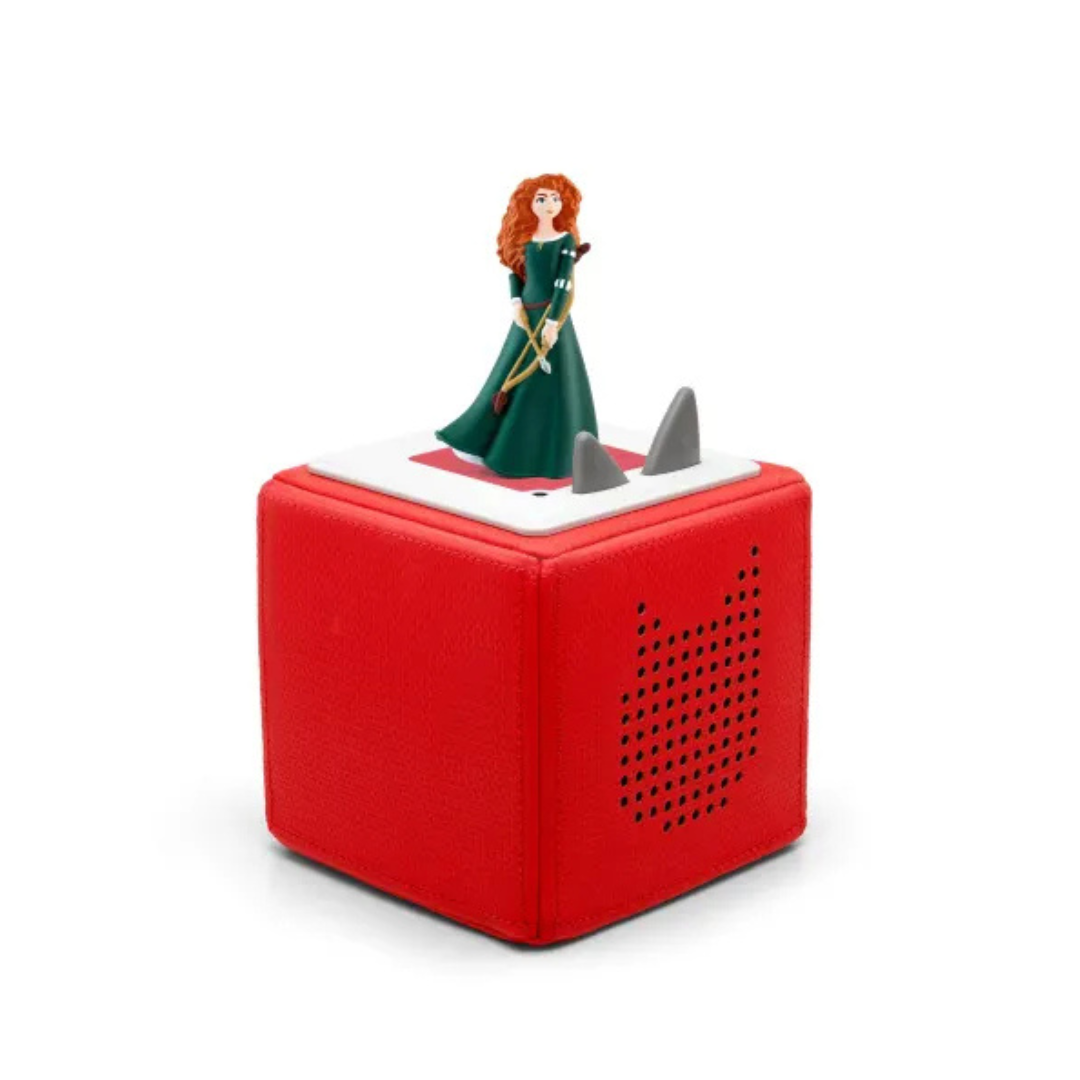 Tonies Audio Character - Disney Princess Brave Merida