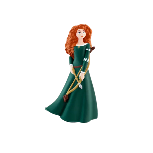 Tonies Audio Character - Disney Princess Brave Merida