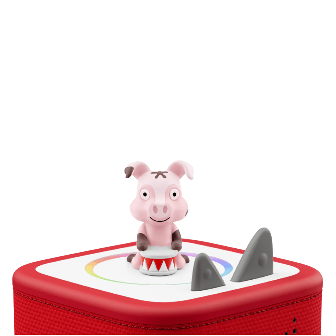 Tonies Audio Character - Favourite Children's Songs - Animal Songs