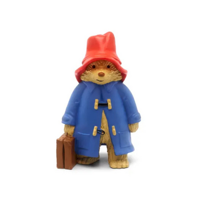 Tonies Audio Character - Paddington Bear - A Bear Called Paddington