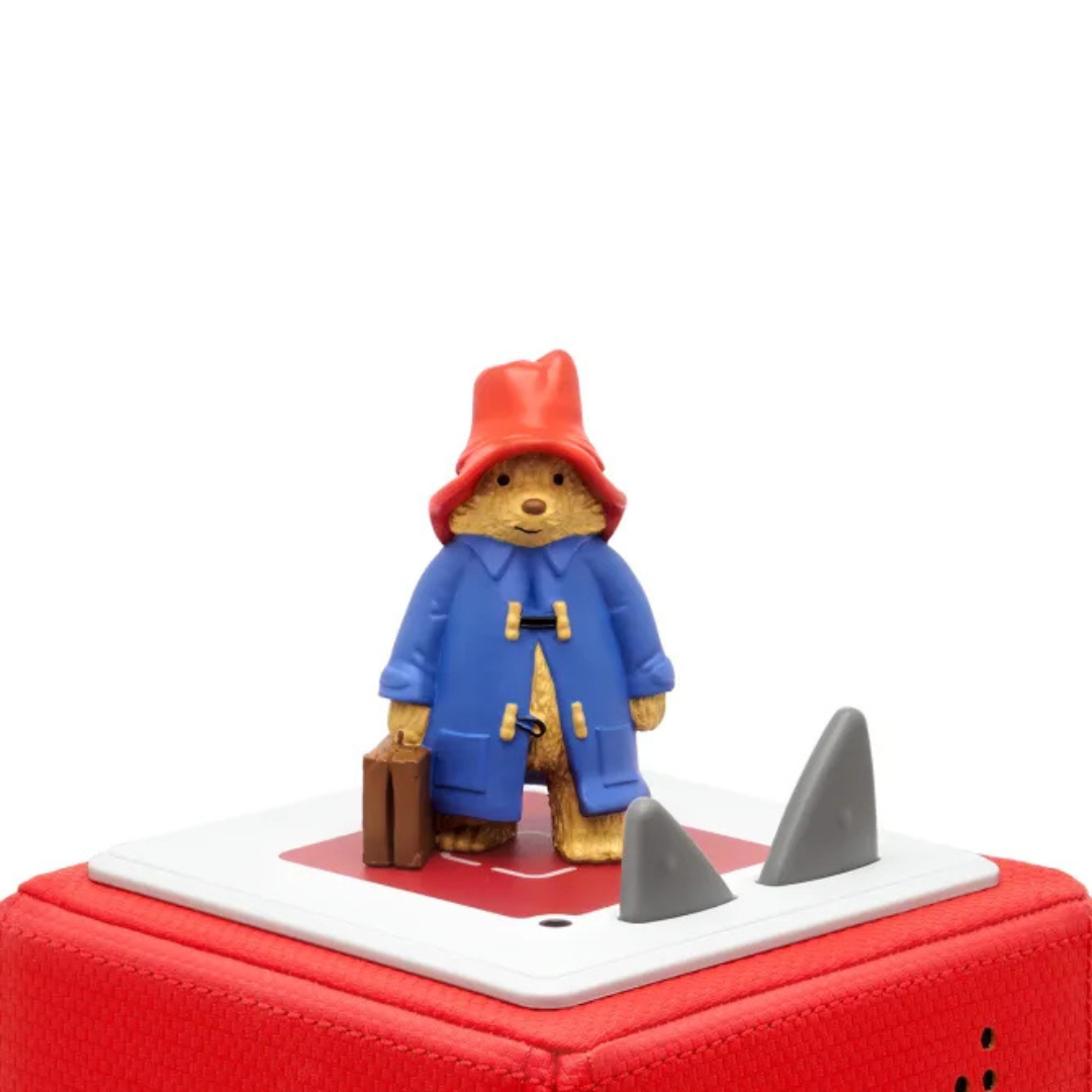 Tonies Audio Character - Paddington Bear - A Bear Called Paddington
