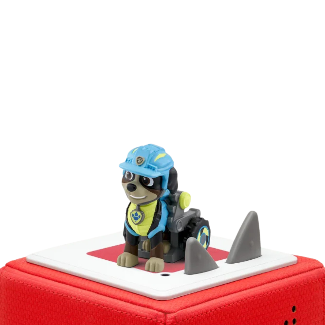 Tonies Audio Character - Paw Patrol Rex