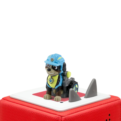 Tonies Audio Character - Paw Patrol Rex