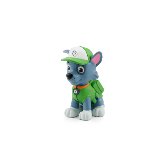 Tonies Audio Character - Paw Patrol Rocky