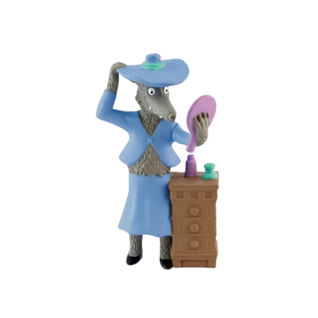 Tonies Audio Character - Roald Dahl - Revolting Rhymes