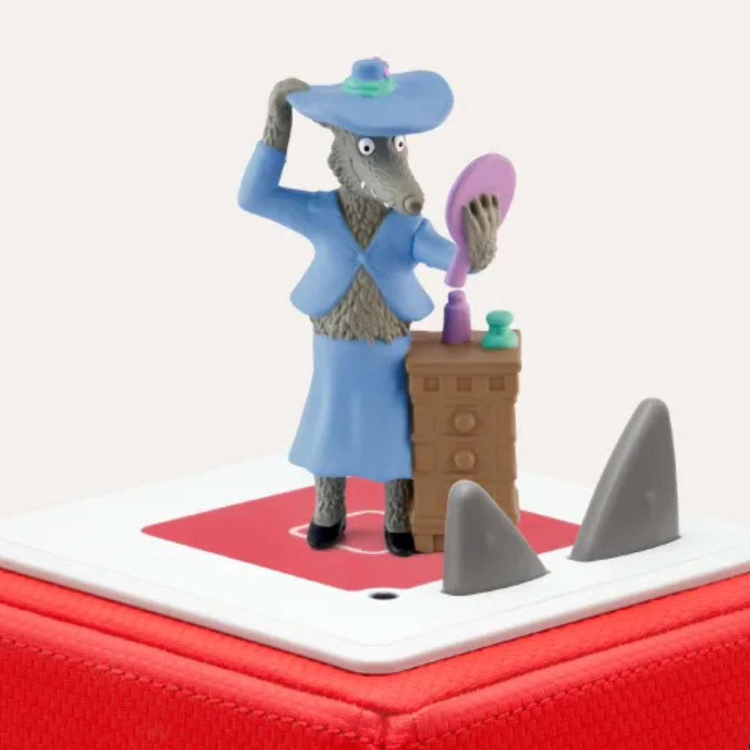 Tonies Audio Character - Roald Dahl - Revolting Rhymes