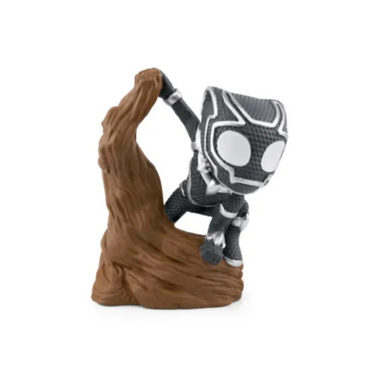 Tonies Audio Character - Spidey And His Amazing Friends - Black Panther