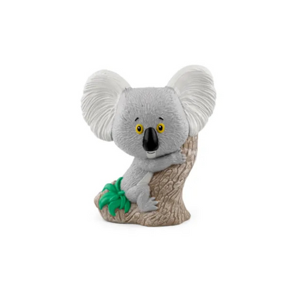 Tonies Audio Character - The Koala Who Could And Other Stories