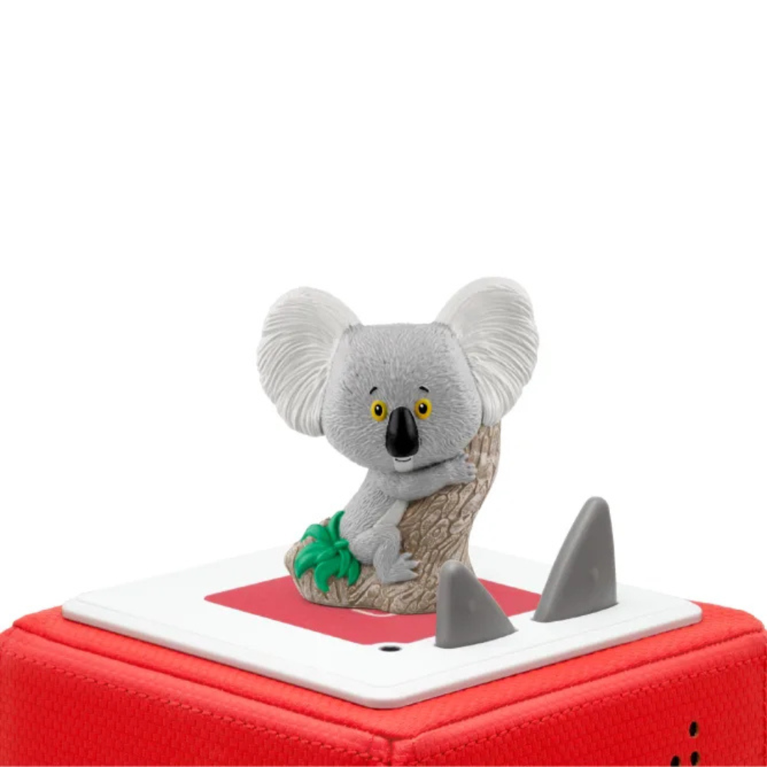 Tonies Audio Character - The Koala Who Could And Other Stories