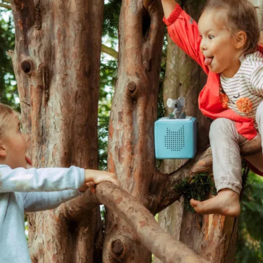 Tonies Audio Character - The Koala Who Could And Other Stories