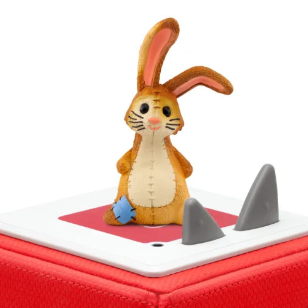 Tonies Audio Character - The Velveteen Rabbit