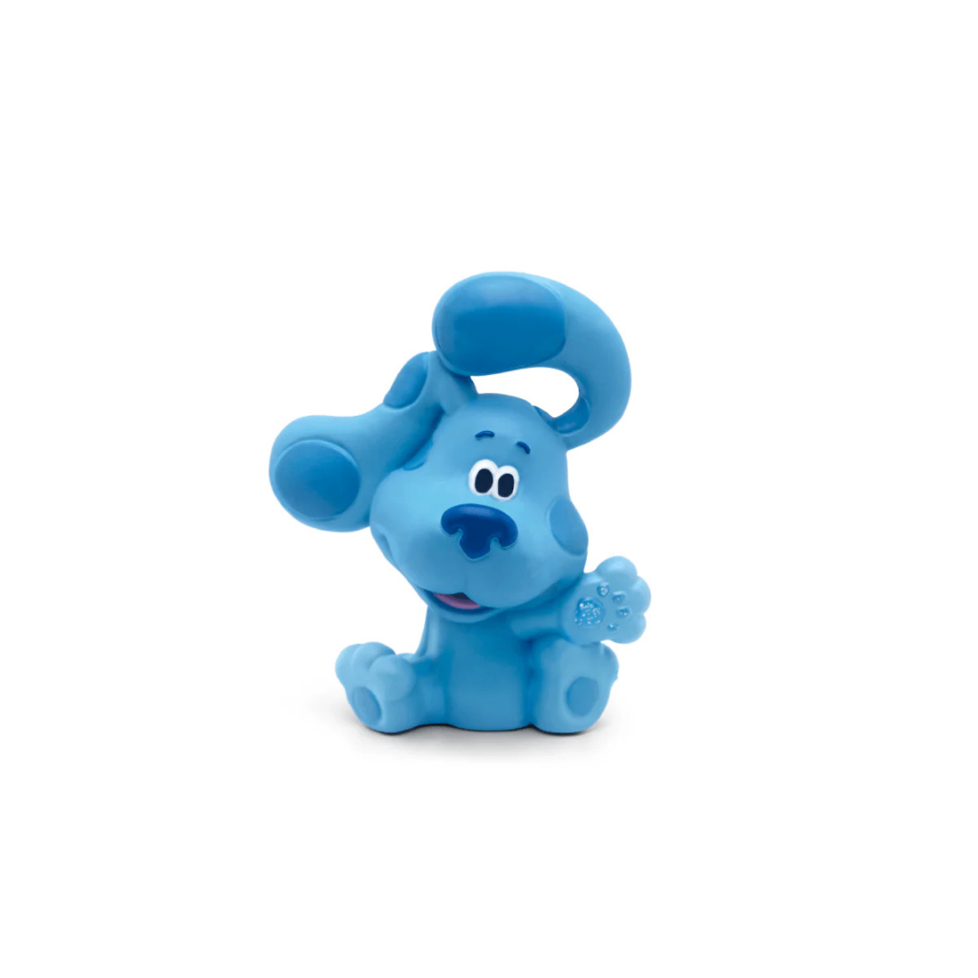 Tonies Audio Character Blues Clues & You!