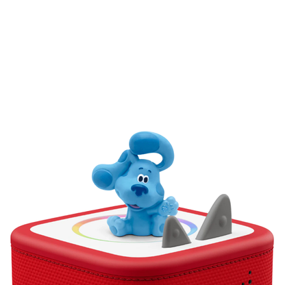 Tonies Audio Character Blues Clues & You!