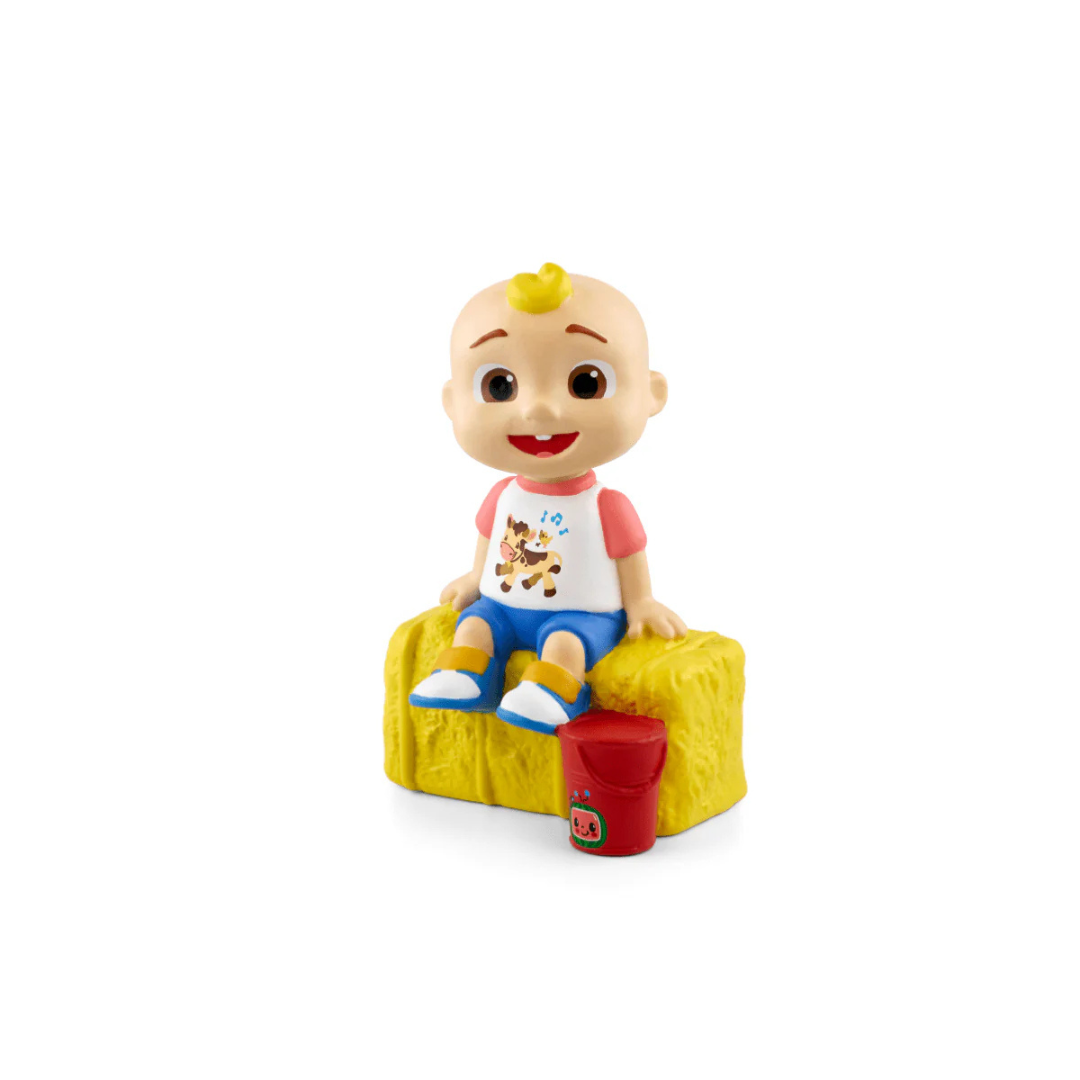 Tonies Audio Character CocoMelon Outdoor Adventures w. JJ