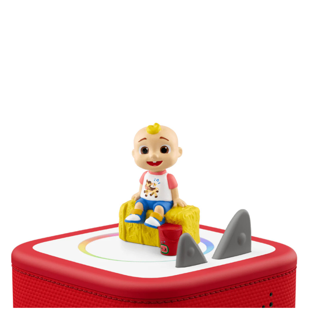Tonies Audio Character CocoMelon Outdoor Adventures w. JJ