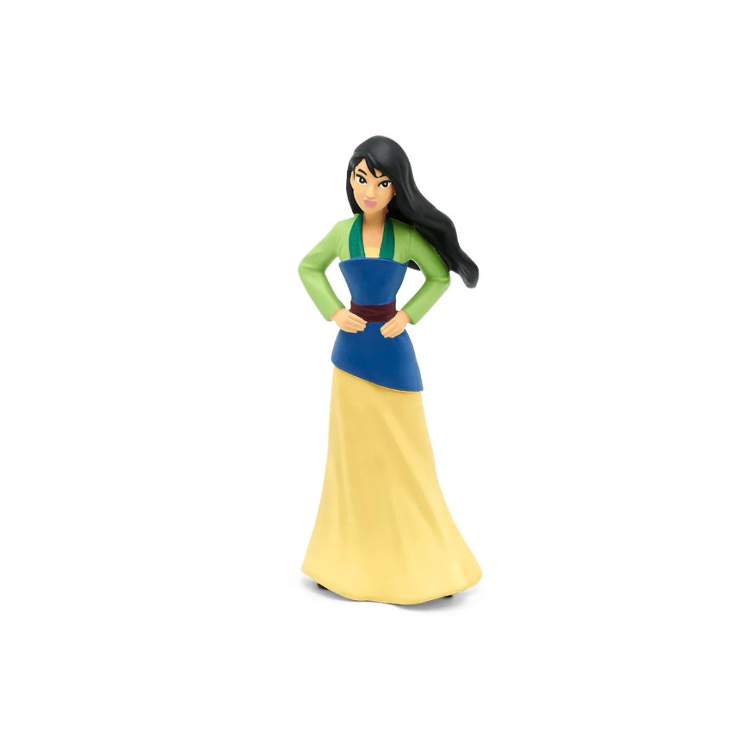 Tonies Audio Character Disney Mulan
