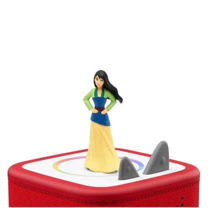 Tonies Audio Character Disney Mulan