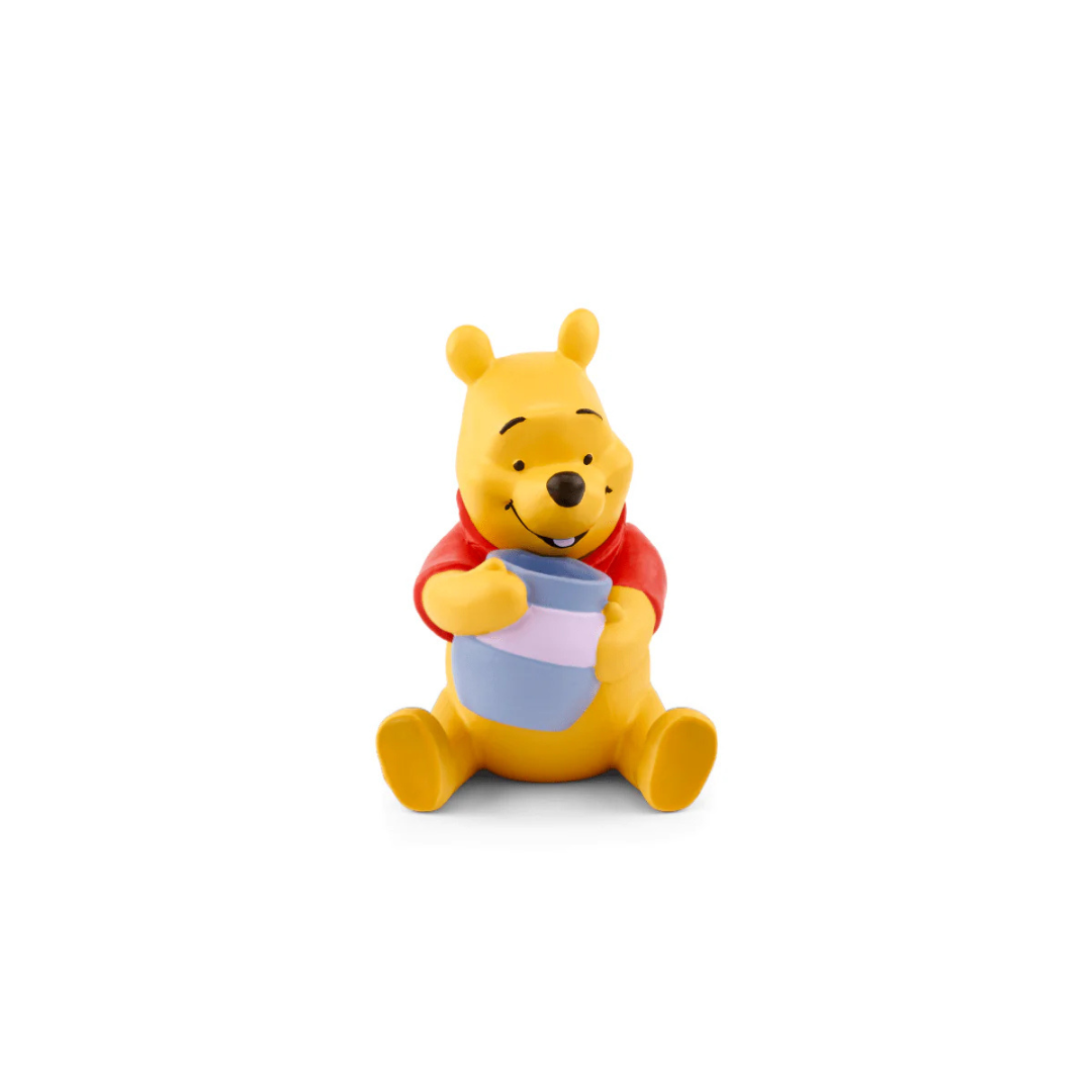 Tonies Audio Character Disney Winnie The Pooh