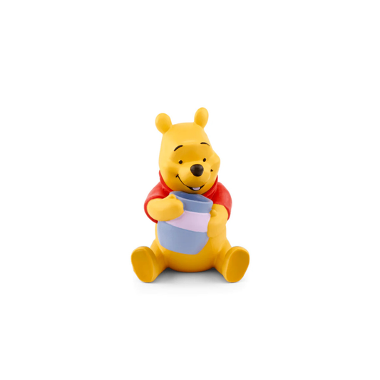 Tonies Audio Character Disney Winnie The Pooh