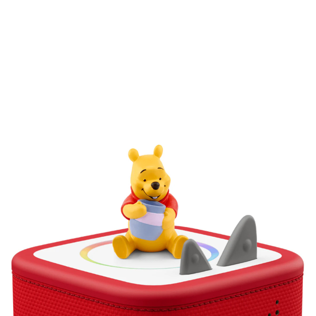 Tonies Audio Character Disney Winnie The Pooh