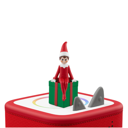 Tonies Audio Character Elf On The Shelf
