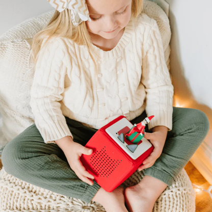 Tonies Audio Character Elf On The Shelf