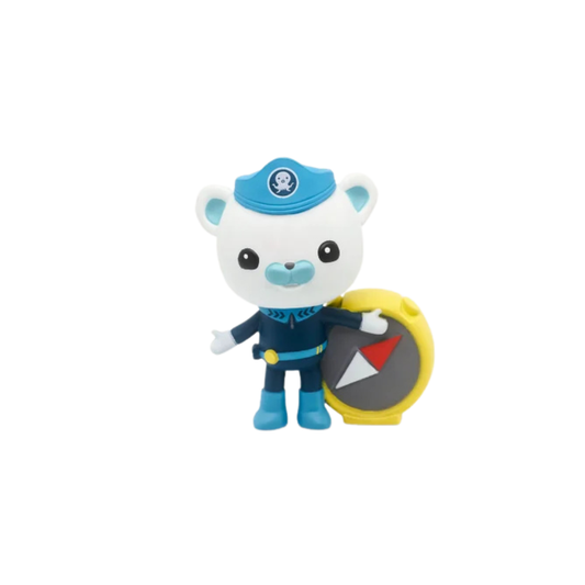 Tonies Audio Character Octonauts - Captain Barnacles