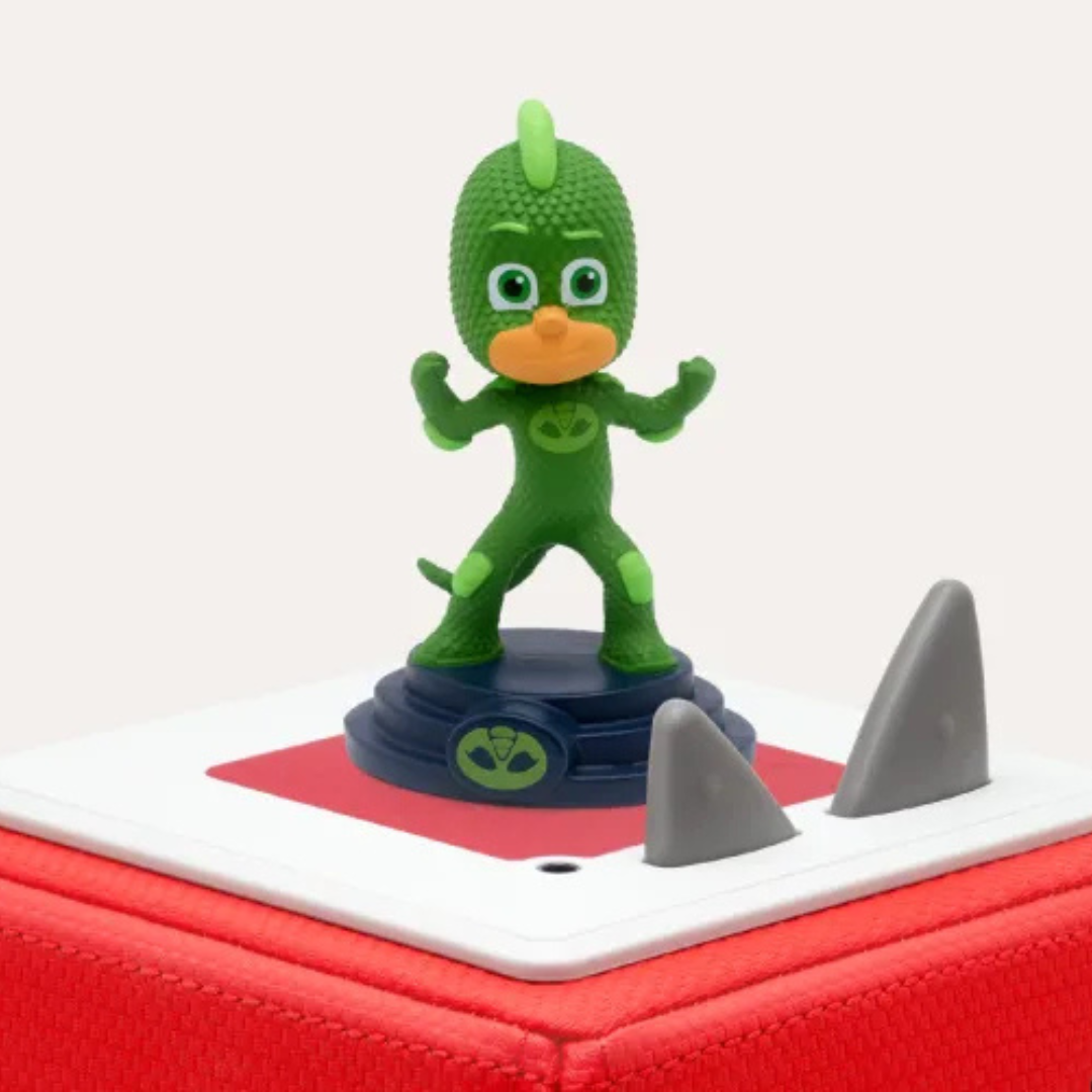 Tonies Audio Character PJ Masks Gekko