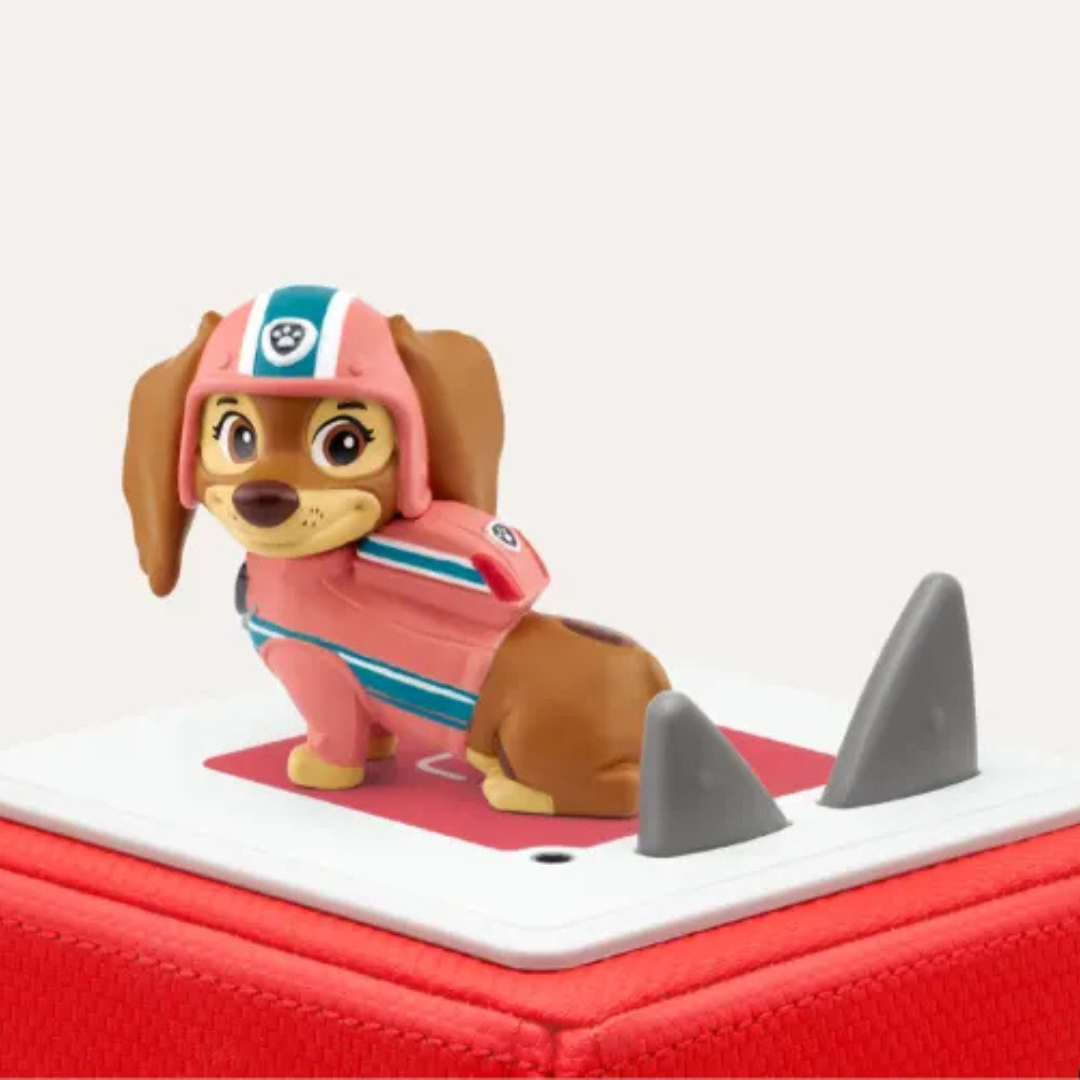 Tonies Audio Character Paw Patrol Liberty