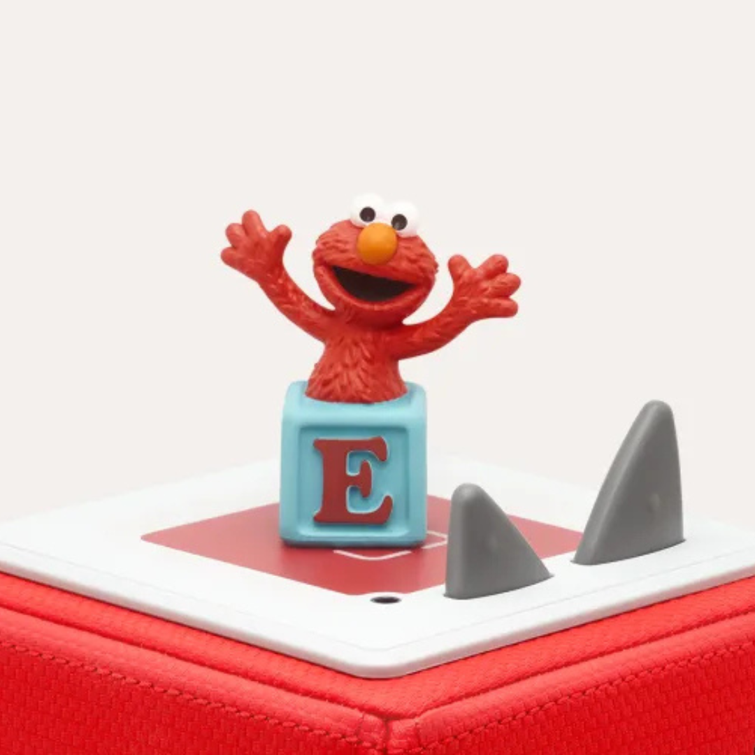 Tonies Audio Character Sesame Street Elmo